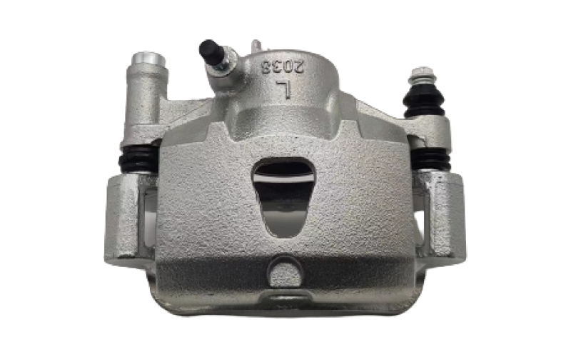 Тормозная опора